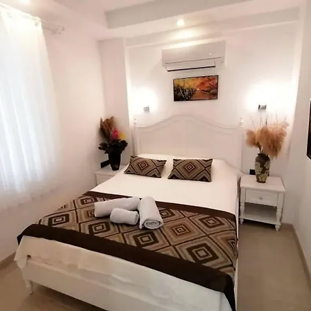 Hotell Carpediem