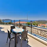 Carpediem 3* Kaş