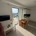Carpediem Szálloda Kaş