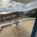 Carpediem Szálloda Kaş