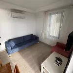 Szálloda Carpediem Kaş