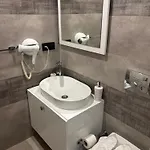Carpediem Szálloda Kaş