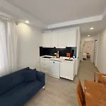 Szálloda Carpediem Kaş