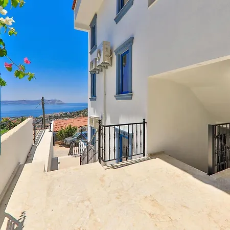 Carpediem 3* Kaş