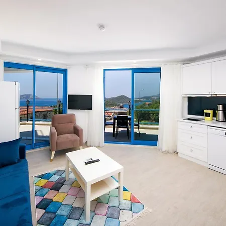 מלון Carpediem 3*