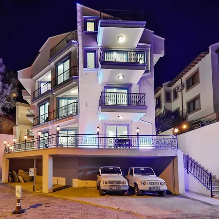 Otel Carpediem