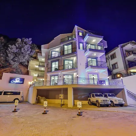 Carpediem Otel 3*