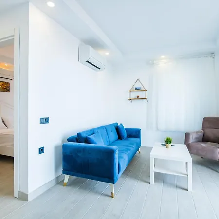 Carpediem Hotel Kas