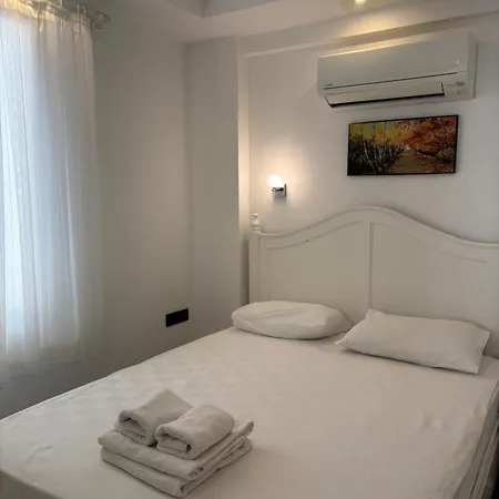 Hotel Carpediem Kaş