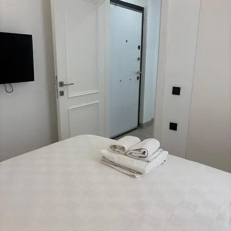 Carpediem Otel Kaş