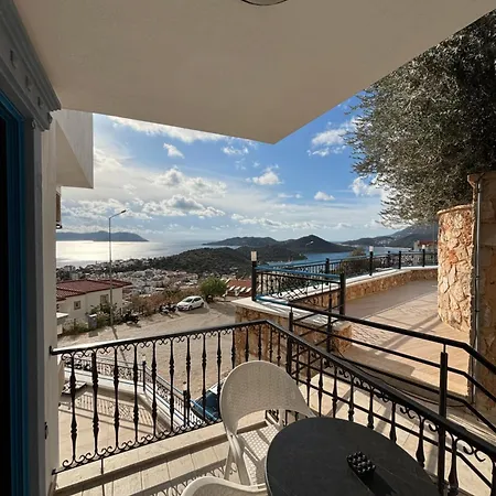 Otel Carpediem Kaş