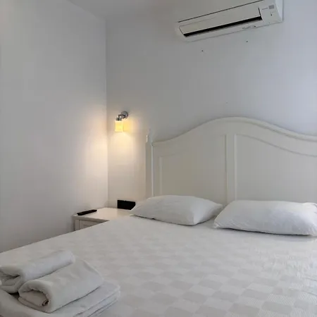 Carpediem Otel Kaş