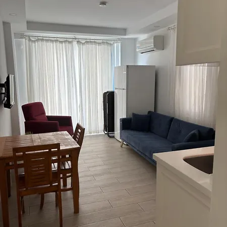 Otel Carpediem Kaş