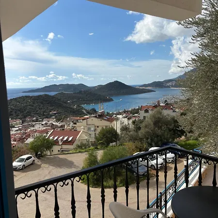 Carpediem 3* Kaş