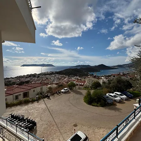 Carpediem Otel Kaş