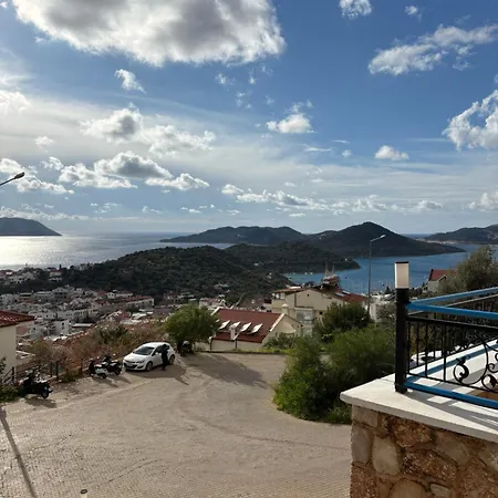 Hotel Carpediem Kaş