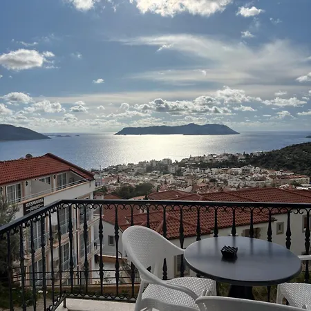 Carpediem Kaş