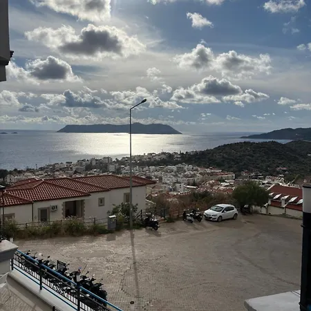 Carpediem Kaş