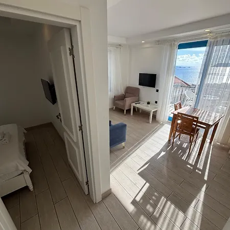Hotel Carpediem 3*
