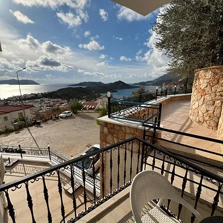 Hotel Carpediem Kaş