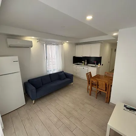 Carpediem Hotel Kaş