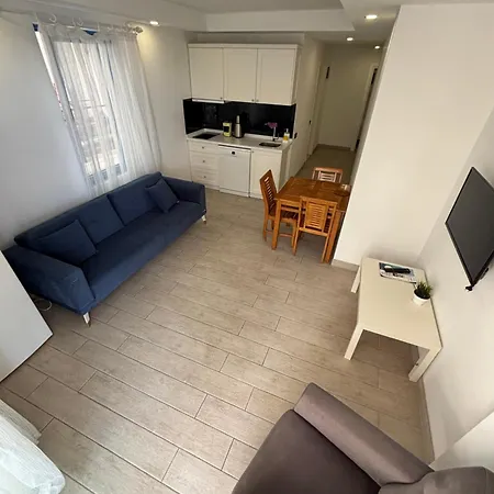 Hotel Carpediem Kas