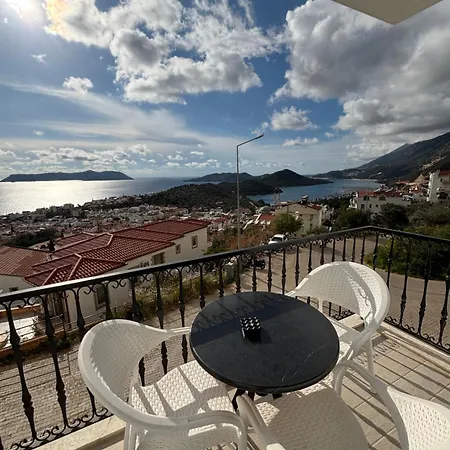 Carpediem Kaş
