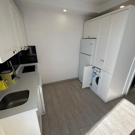 מלון Carpediem 3*