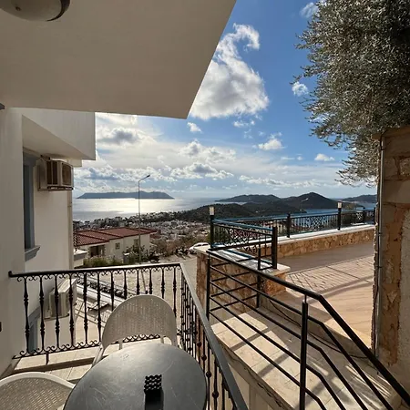 Carpediem Kaş
