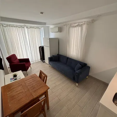 Carpediem 3* Kaş