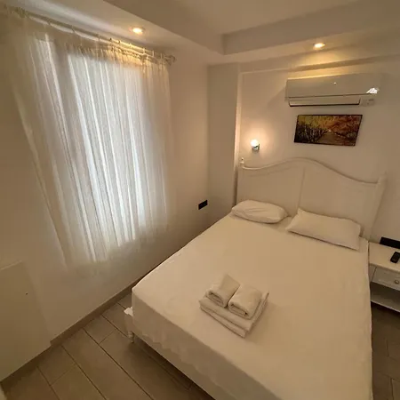 Carpediem Hotel Kas