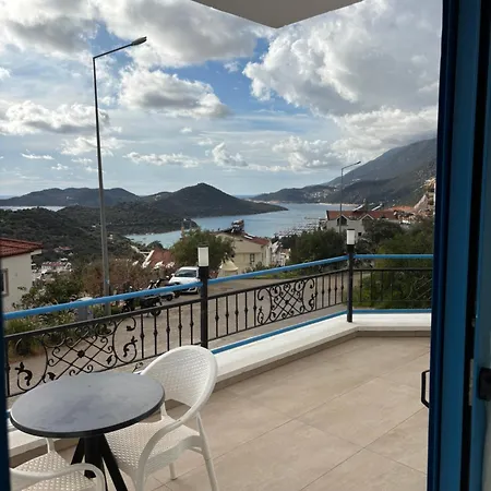 Carpediem Kaş