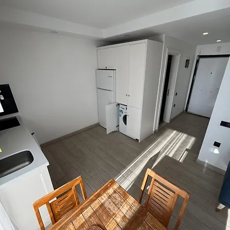 Carpediem Hotel 3*