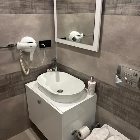 Carpediem Hotel Kas