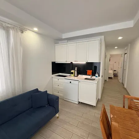 Otel Carpediem Kaş