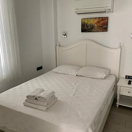 Carpediem Otel 3*