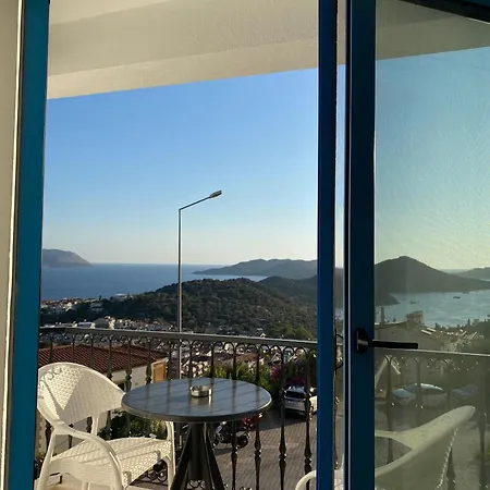 Carpediem Hotel Kas