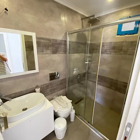 Hotel Carpediem Kas