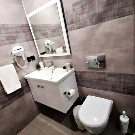 Hotel Carpediem Kas