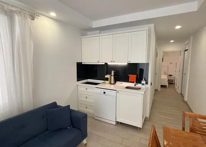 酒店 Carpediem 卡斯